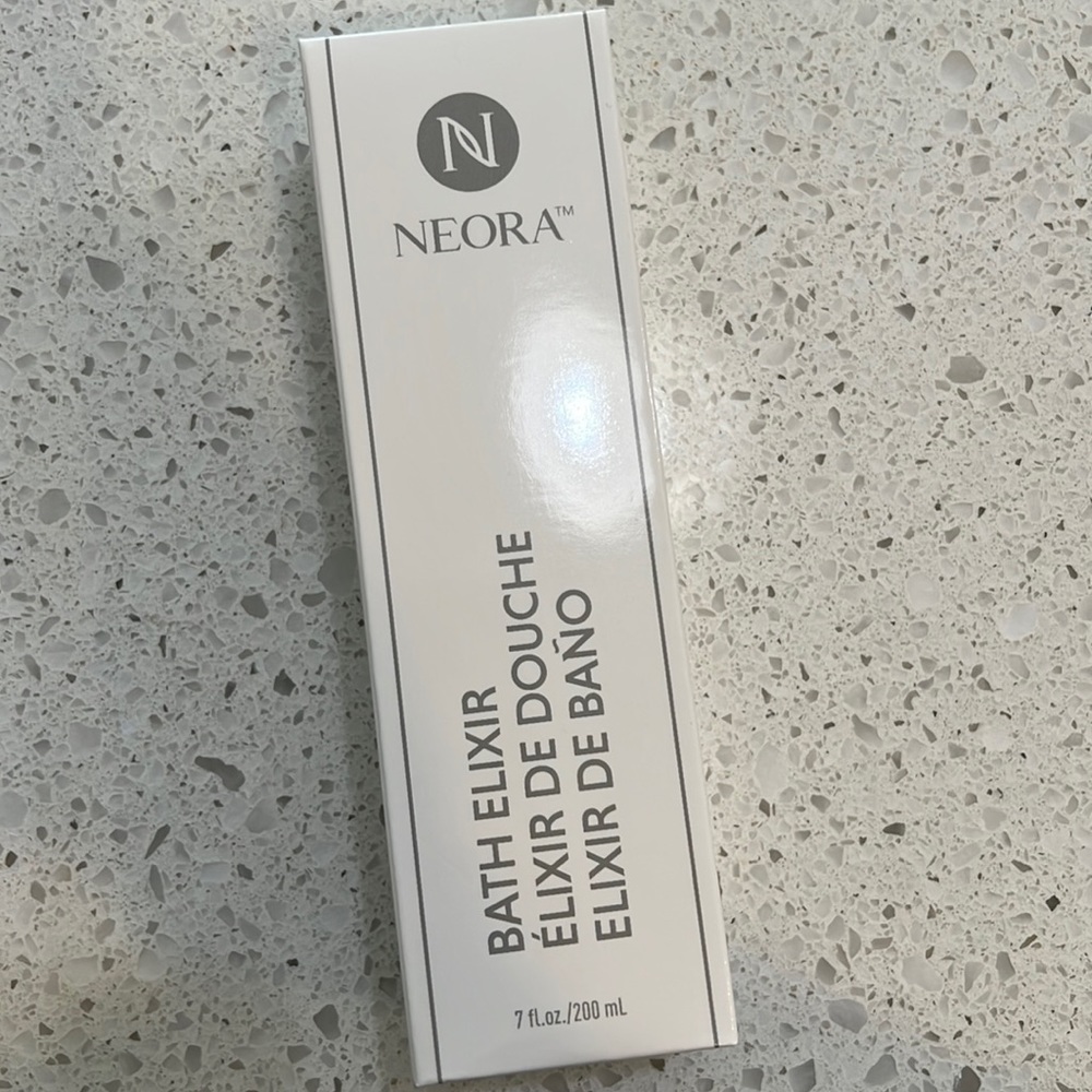 Neora Bath Elixir